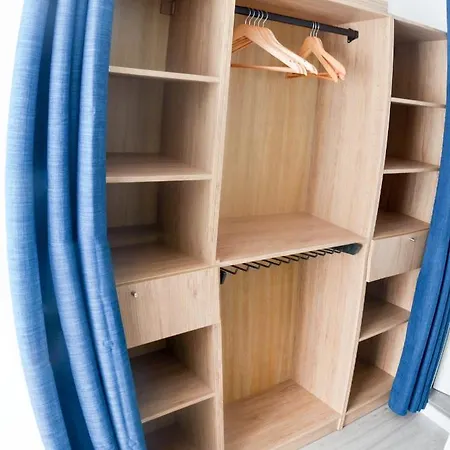 Privatunterkunft D'hote Independante - Calme - Parking - Climatisation - Sdb Privee Launaguet