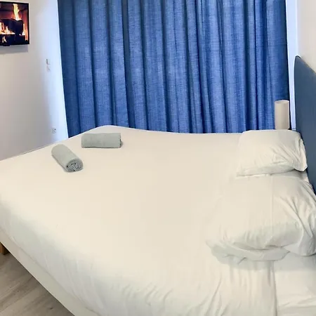 Privatunterkunft D'hote Independante - Calme - Parking - Climatisation - Sdb Privee Launaguet