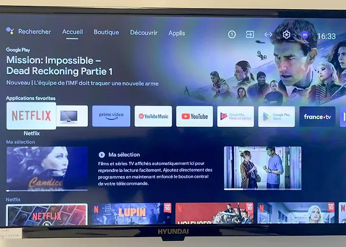 D'hôte Indépendante - Calme - Parking - Climatisation - Sdb Privée Launaguet