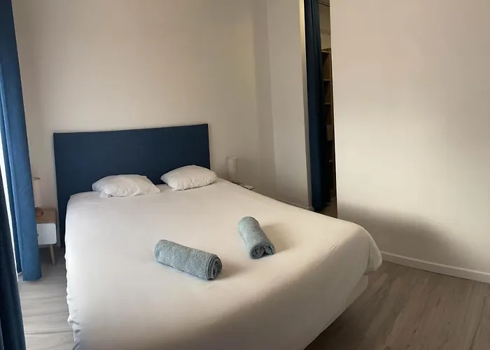 D'hôte Indépendante - Calme - Parking - Climatisation - Sdb Privée Habitación en casa particular Launaguet